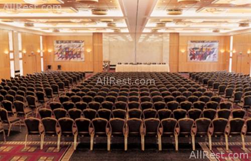Divani Apollon Palace & Spa 18